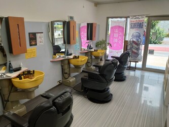 ヘアーサロンやすどめ | 日野のヘアサロン ヘアーサロンやすどめ | 日野のヘアサロン