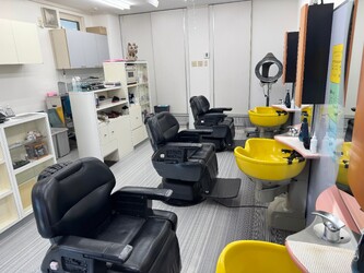 ヘアーサロンやすどめ | 日野のヘアサロン ヘアーサロンやすどめ | 日野のヘアサロン