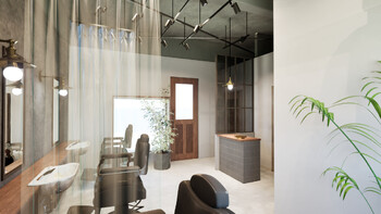 GLAD BARBER. EBISU 【グラッド】 | 恵比寿のヘアサロン GLAD BARBER. EBISU 【グラッド】 | 恵比寿のヘアサロン