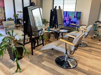 RON'Z AURA | 沼津のヘアサロン RON'Z AURA | 沼津のヘアサロン