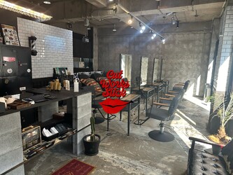 CUT WORKS SLICK by fellows【スリック バイ フェローズ】 | 熊本のヘアサロン CUT WORKS SLICK by fellows【スリック バイ フェローズ】 | 熊本のヘアサロン