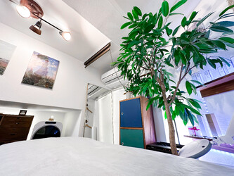 TOTAL CLEAR | 武蔵小杉のエステサロン TOTAL CLEAR | 武蔵小杉のエステサロン