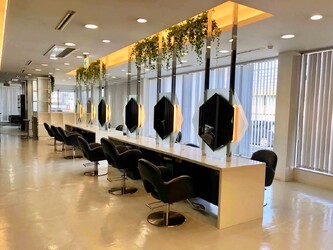 フォルテ 城北店 | 静岡のヘアサロン フォルテ 城北店 | 静岡のヘアサロン