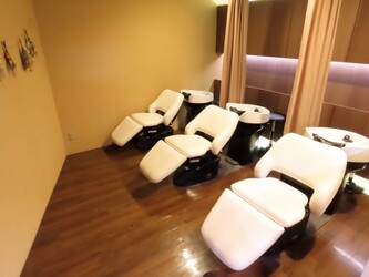 髪質改善・縮毛矯正専門店gream by FORTE 藤枝 | 藤枝のヘアサロン 髪質改善・縮毛矯正専門店gream by FORTE 藤枝 | 藤枝のヘアサロン