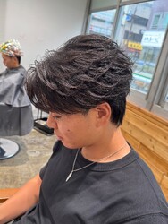 【静岡men's専門サロン】NEXT zerO | 静岡のヘアサロン 【静岡men's専門サロン】NEXT zerO | 静岡のヘアサロン