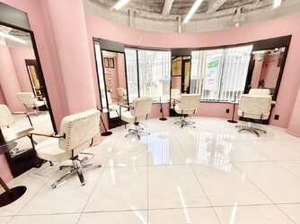 髪質改善カラー/髪質改善トリートメント/韓国ヘア Lilly by FORTE 静岡駅前店 | 静岡のヘアサロン 髪質改善カラー/髪質改善トリートメント/韓国ヘア Lilly by FORTE 静岡駅前店 | 静岡のヘアサロン