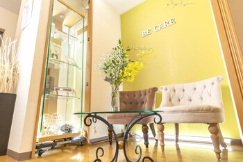 BE CARE | 練馬のリラクゼーション BE CARE | 練馬のリラクゼーション