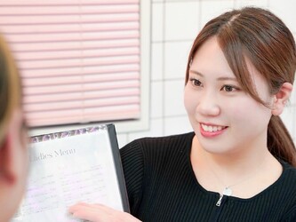 シェービングQUEEN | 新宿のエステサロン シェービングQUEEN | 新宿のエステサロン