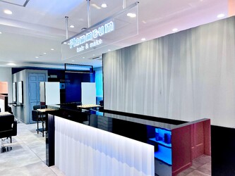 flammeum 二子玉川 | 二子玉川のヘアサロン flammeum 二子玉川 | 二子玉川のヘアサロン