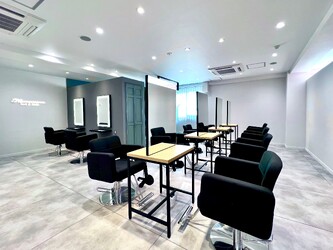 flammeum 二子玉川 | 二子玉川のヘアサロン flammeum 二子玉川 | 二子玉川のヘアサロン