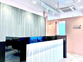 Richelle eyelash&nail二子玉川店 | 二子玉川のアイラッシュ Richelle eyelash&nail二子玉川店 | 二子玉川のアイラッシュ