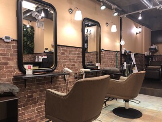 Salon de PlusBelle | 朝霞のヘアサロン Salon de PlusBelle | 朝霞のヘアサロン