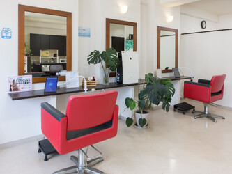 Hair Make Re:Birth | 吹田のヘアサロン Hair Make Re:Birth | 吹田のヘアサロン