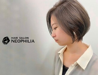 NEO PHILIA 阿佐ヶ谷店 | 阿佐ヶ谷のヘアサロン NEO PHILIA 阿佐ヶ谷店 | 阿佐ヶ谷のヘアサロン