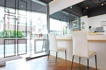 bliss 中目黒 | 中目黒のヘアサロン bliss 中目黒 | 中目黒のヘアサロン