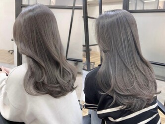 似合わせ/白髪ぼかし/インナーカラーに特化した髪質改善サロン (元住吉駅/武蔵小杉駅) | 武蔵小杉のヘアサロン 似合わせ/白髪ぼかし/インナーカラーに特化した髪質改善サロン (元住吉駅/武蔵小杉駅) | 武蔵小杉のヘアサロン