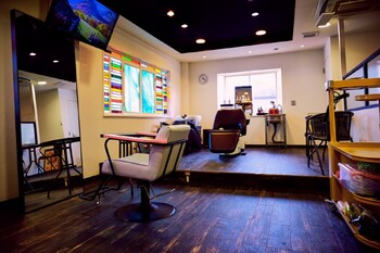 QVIZm | 府中のヘアサロン QVIZm | 府中のヘアサロン