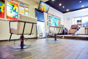 QVIZm | 府中のヘアサロン QVIZm | 府中のヘアサロン