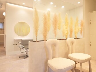 LICO 鳳 oggiotto認定サロン | 堺のヘアサロン LICO 鳳 oggiotto認定サロン | 堺のヘアサロン