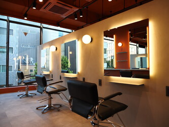 KARMA | 大通のヘアサロン KARMA | 大通のヘアサロン