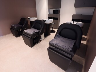 NoelyS | 勝田台のヘアサロン NoelyS | 勝田台のヘアサロン