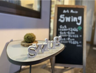 Art Hair Swing 万々店 | 高知のヘアサロン Art Hair Swing 万々店 | 高知のヘアサロン