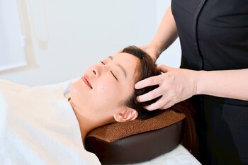 Reika エステティックサロン | 溝の口のリラクゼーション Reika エステティックサロン | 溝の口のリラクゼーション