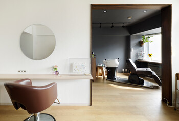 びいどろ | 中目黒のヘアサロン びいどろ | 中目黒のヘアサロン