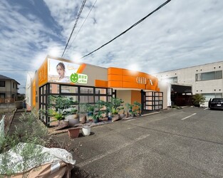 EARTH Authentic 岡山青江店 | 岡山のヘアサロン EARTH Authentic 岡山青江店 | 岡山のヘアサロン