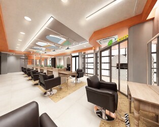 EARTH Authentic 岡山青江店 | 岡山のヘアサロン EARTH Authentic 岡山青江店 | 岡山のヘアサロン