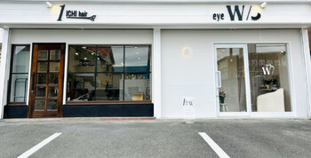 1ICHI hair | 浜松のヘアサロン 1ICHI hair | 浜松のヘアサロン