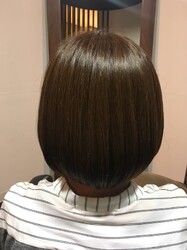 癒空間くりすぷ | 山科のヘアサロン 癒空間くりすぷ | 山科のヘアサロン