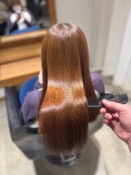 髪質改善専門店 クリスプ | 山科のヘアサロン 髪質改善専門店 クリスプ | 山科のヘアサロン