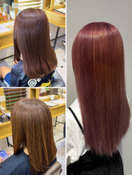 lei marichi ray | 印西のヘアサロン lei marichi ray | 印西のヘアサロン