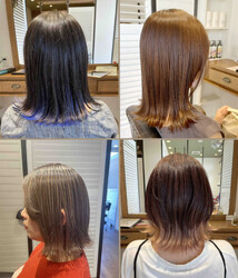 marichi Rita | 印西のヘアサロン marichi Rita | 印西のヘアサロン