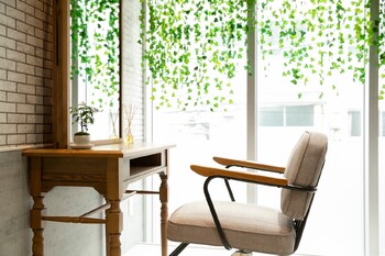 haku | 吉祥寺のヘアサロン haku | 吉祥寺のヘアサロン