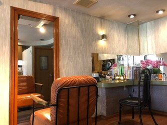 美容室 テレーズ | 溝の口のヘアサロン 美容室 テレーズ | 溝の口のヘアサロン