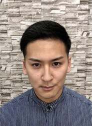 BARBER YAMAUCHI | 北区/東区周辺のヘアサロン BARBER YAMAUCHI | 北区/東区周辺のヘアサロン