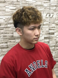 BARBER YAMAUCHI | 北区/東区周辺のヘアサロン BARBER YAMAUCHI | 北区/東区周辺のヘアサロン