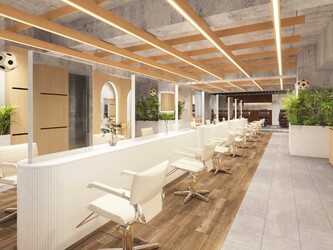 Toiro 横浜 | 横浜のヘアサロン Toiro 横浜 | 横浜のヘアサロン