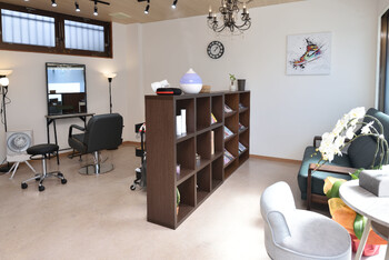 HAO | 狭山のヘアサロン HAO | 狭山のヘアサロン