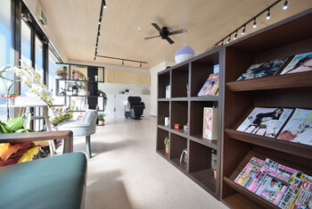 HAO | 狭山のヘアサロン HAO | 狭山のヘアサロン