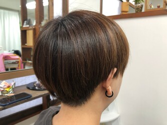 美容室 ビシン BISHINE | 北区/東区周辺のヘアサロン 美容室 ビシン BISHINE | 北区/東区周辺のヘアサロン