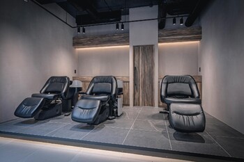 Henrietta表参道 | 表参道のヘアサロン Henrietta表参道 | 表参道のヘアサロン