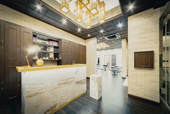 Henrietta 自由ヶ丘【ヘンリエッタ ジユウガオカ】 | 自由が丘のヘアサロン Henrietta 自由ヶ丘【ヘンリエッタ ジユウガオカ】 | 自由が丘のヘアサロン