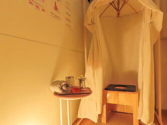 よもぎ・ハーブ蒸し専門店 MeRe | 日本橋のリラクゼーション よもぎ・ハーブ蒸し専門店 MeRe | 日本橋のリラクゼーション