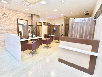 tre sette | 御器所のヘアサロン tre sette | 御器所のヘアサロン