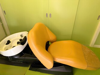 you & i hair design | 大和のヘアサロン you & i hair design | 大和のヘアサロン