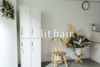 lit hair本山店 | 本山/今池のヘアサロン lit hair本山店 | 本山/今池のヘアサロン