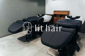 lit hair本山店 | 本山/今池のヘアサロン lit hair本山店 | 本山/今池のヘアサロン